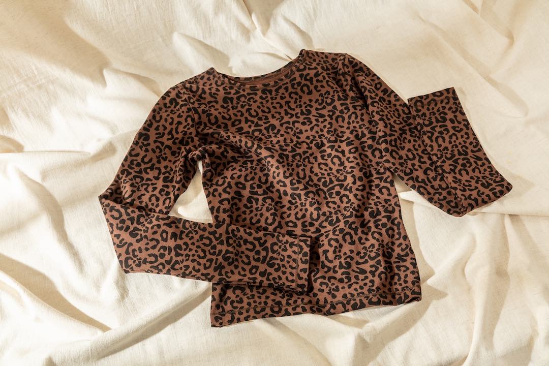 Choose Non-Toxic Dyes in Your Clothes