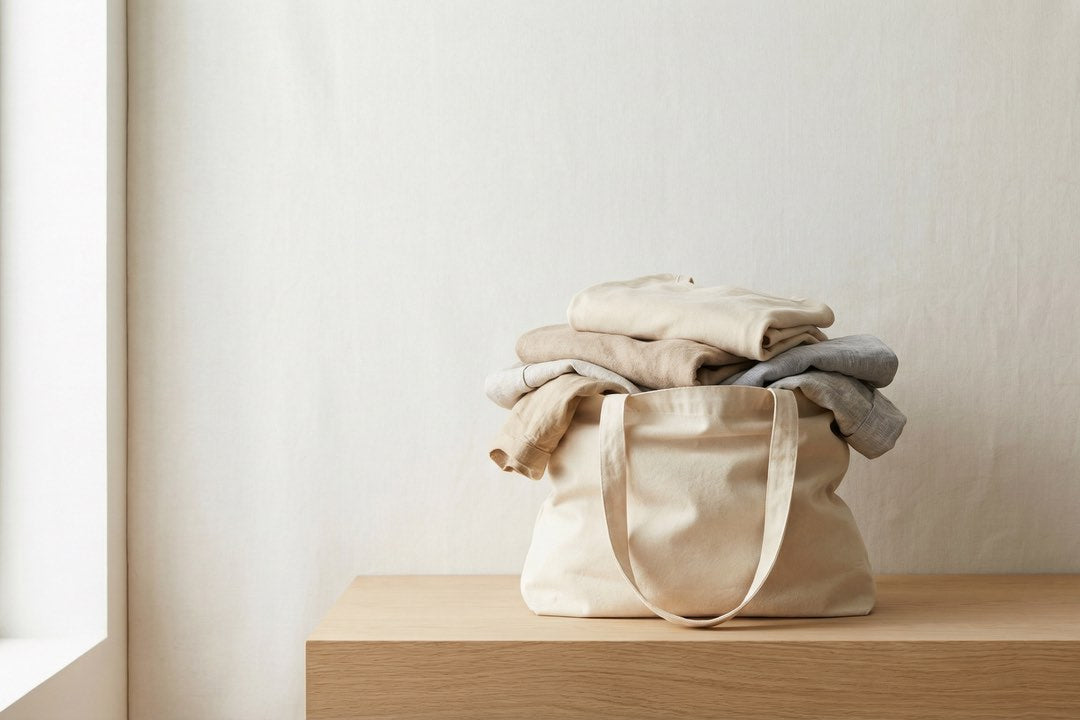 Why Choose Organic Fabrics