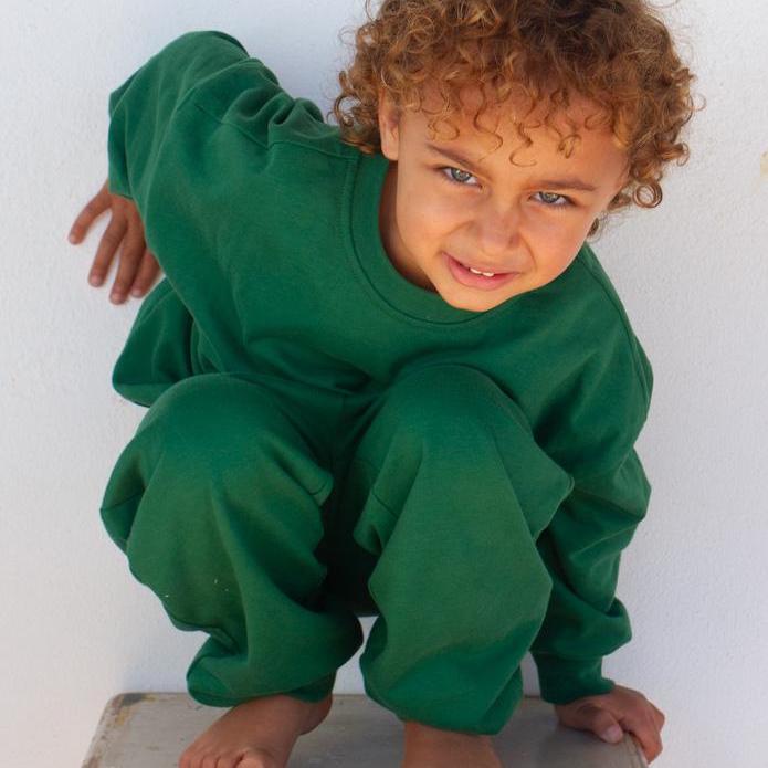 Kids Cuddle Jogger