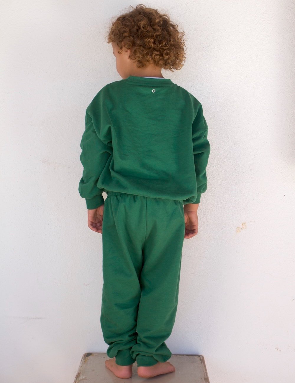Kids Cuddle Jogger