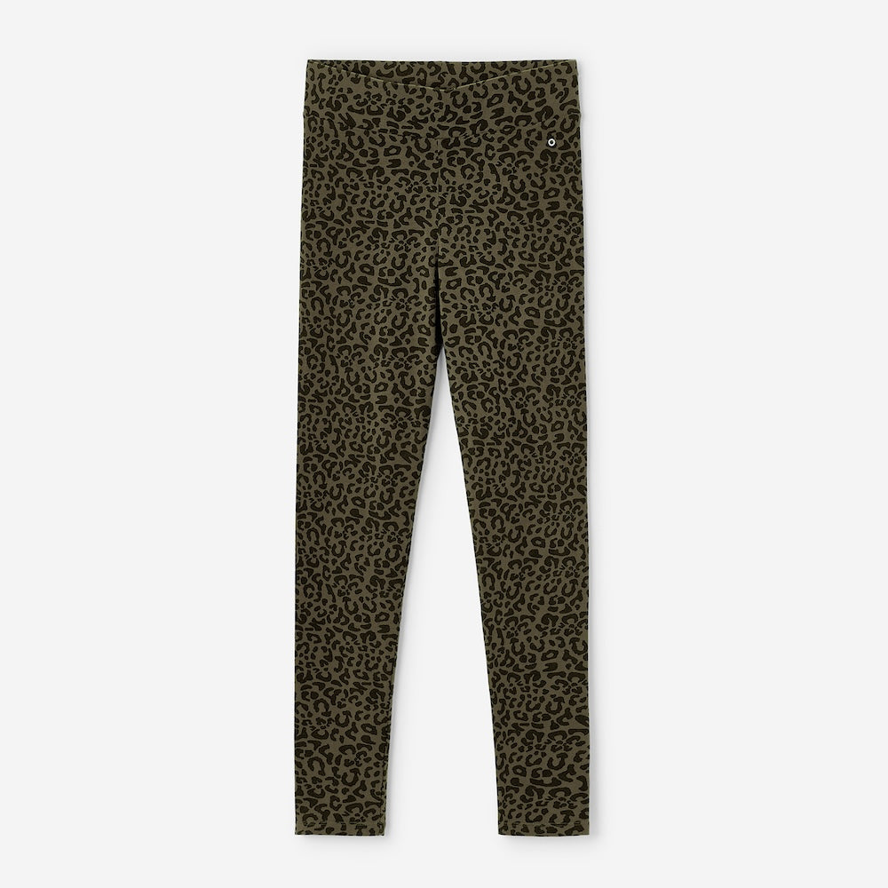 Printed Leggings for Women