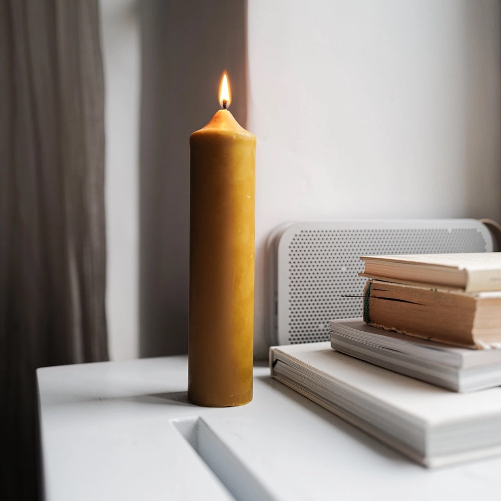 beeswax-candles-organic-OVO-things