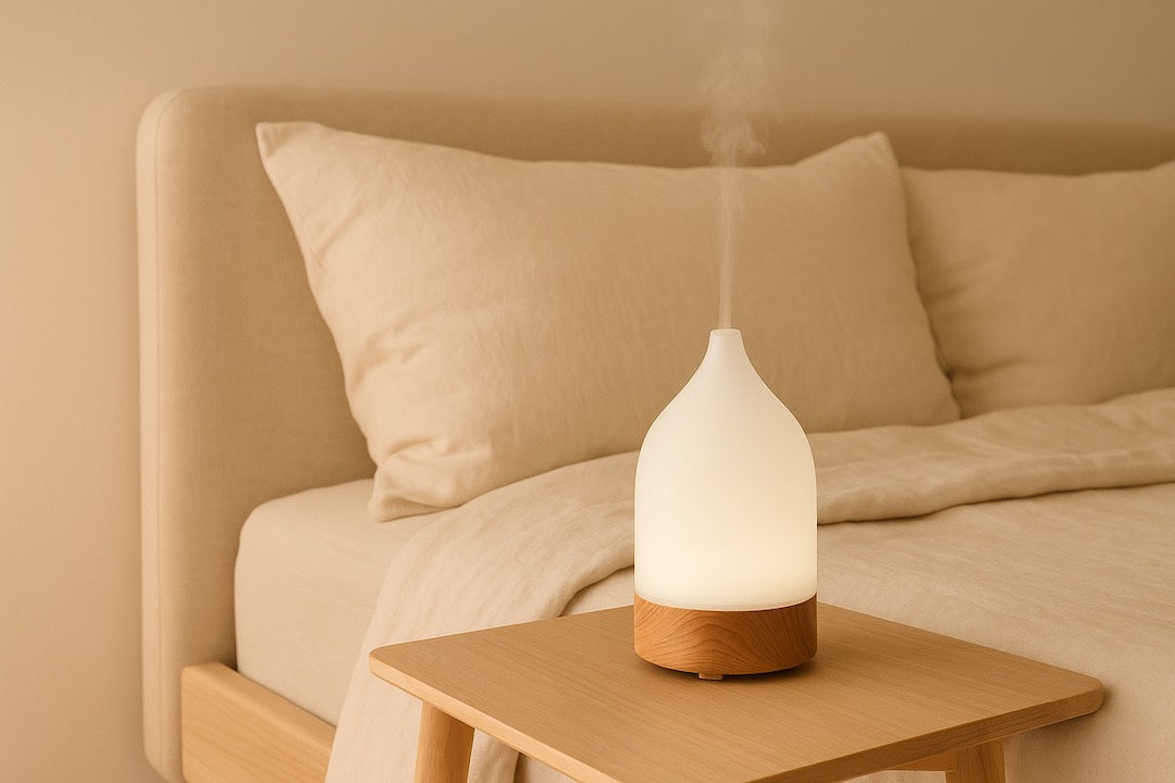 Non-Toxic Ways to Scent Your Home