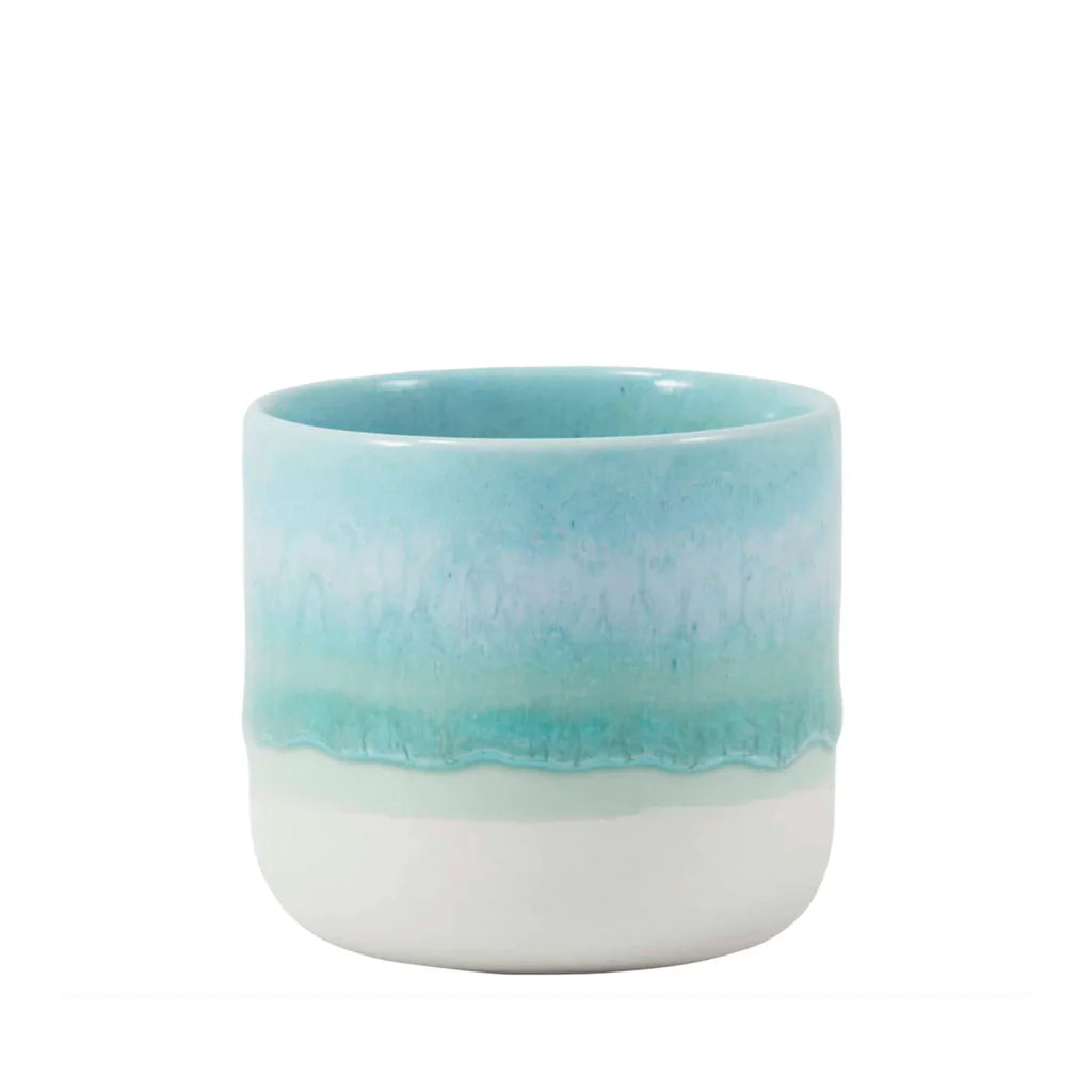 Beeswax Sip Cup Candle | apidae