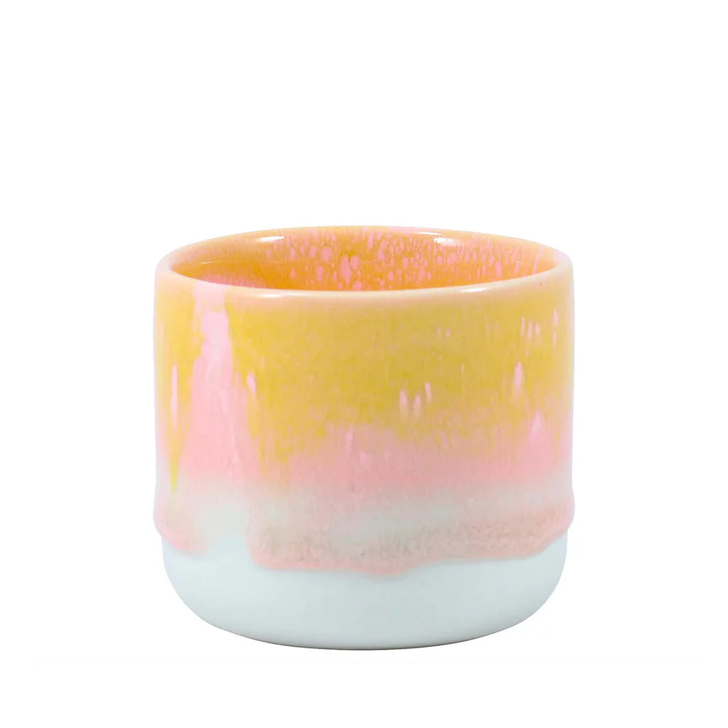 Beeswax Sip Cup Candle | apidae